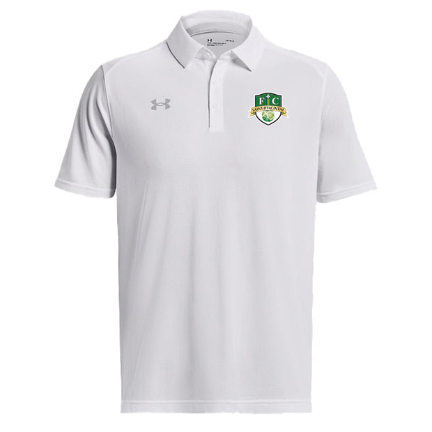 FCSH - Mens Team Tech Polo