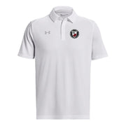 MA - UA Men's Team Tech Polo