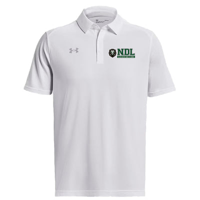 NDL - UA Men's Tech Team Polo