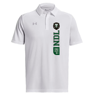 NDL - UA Men's Tech Team Polo