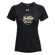 CASA - UA Women's Knockout Tee