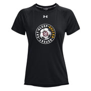 CASA - UA Women's Knockout Tee