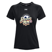 CASA - UA Women's Knockout Tee