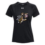 CASA - UA Women's Knockout Tee