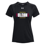 CASA - UA Women's Knockout Tee