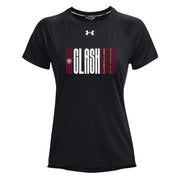 CASA - UA Women's Knockout Tee