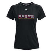 CASA - UA Women's Knockout Tee