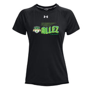 FCSH - UA Women's Knockout Team SS