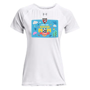 LSC - UA Womens Knockout Team SS