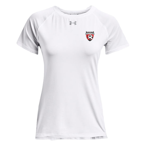 LSC - UA Womens Knockout Team SS