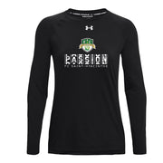 FCSH - UA Women's Knockout Tee LS