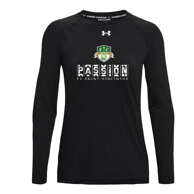 FCSH - UA Women&