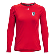 ASC - UA Women's Knockout LS Tee