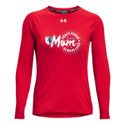 ASC - UA Women's Knockout LS Tee