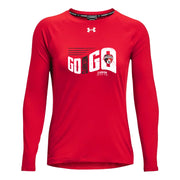 CSCO - UA Women's Knockout LS