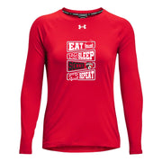 CSCO - UA Women's Knockout LS