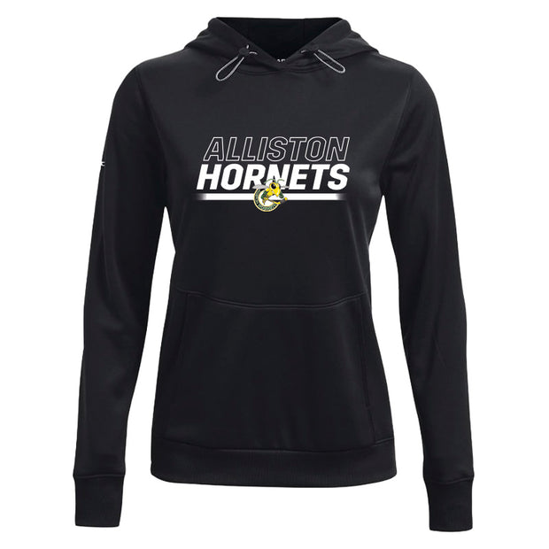 AHP - UA Women&