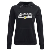 AHP - UA Women's Armour Fleece Storm Hoodie