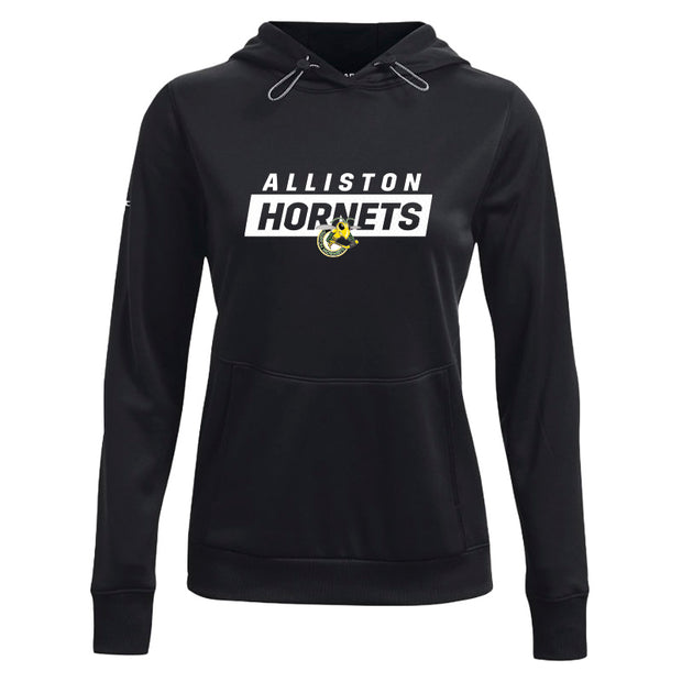 AHP - UA Women&