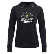 AHP - UA Women's Armour Fleece Storm Hoodie