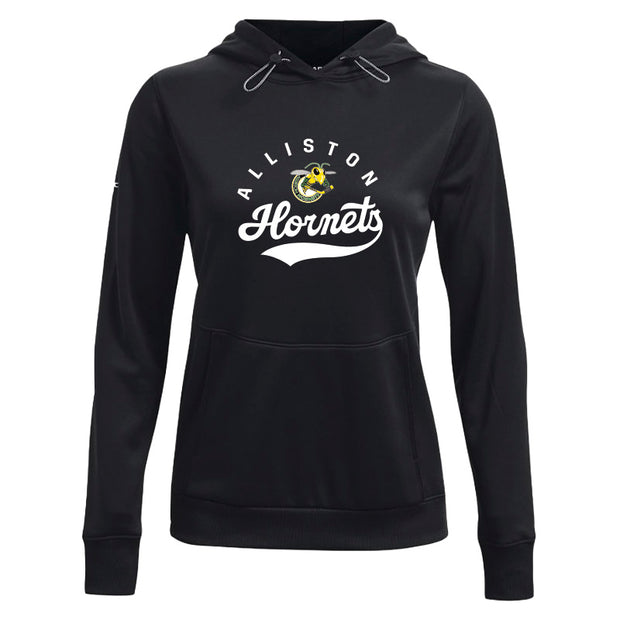 AHP - UA Women&