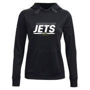 AJP - UA Women's Armour Fleece Storm Hoodie