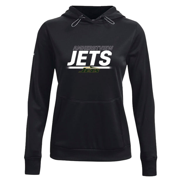 AJP - UA Women&