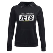 AJP - UA Women's Armour Fleece Storm Hoodie