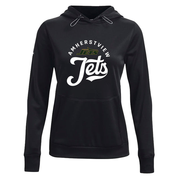 AJP - UA Women&