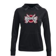 APR - UA Women's Storm Armour Fleece Hoodie