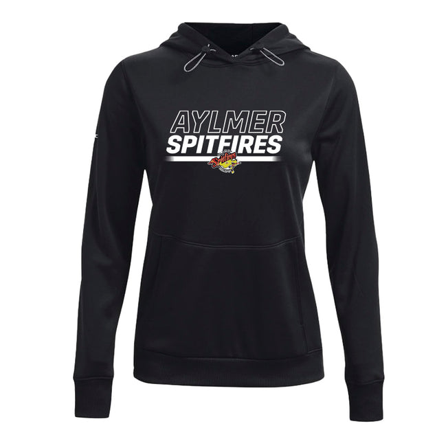 ASP - UA Women&