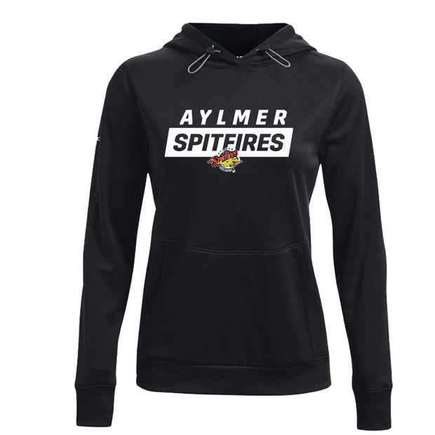 ASP - UA Women&