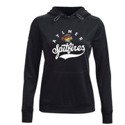 ASP - UA Women's Armour Fleece Storm Hoodie