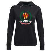 AWRC - UA Women's Armour Storm Fleece Hoodie