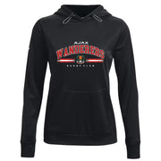 AWRC - UA Women's Armour Storm Fleece Hoodie