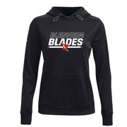 BBP - UA Women's Armour Fleece Storm Hoodie