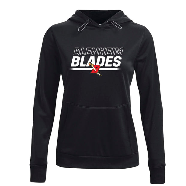 BBP - UA Women&