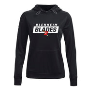 BBP - UA Women's Armour Fleece Storm Hoodie