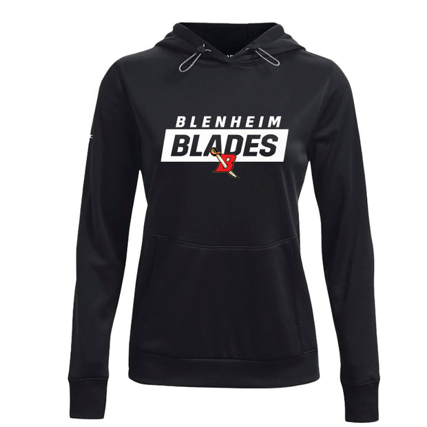 BBP - UA Women&