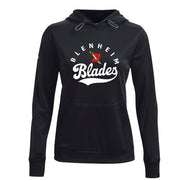 BBP - UA Women's Armour Fleece Storm Hoodie