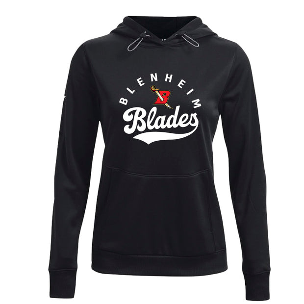 BBP - UA Women&
