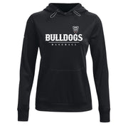 CBB - UA Women's Armour Fleece Storm Hoodie
