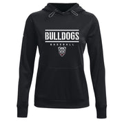 CBB - UA Women's Armour Fleece Storm Hoodie