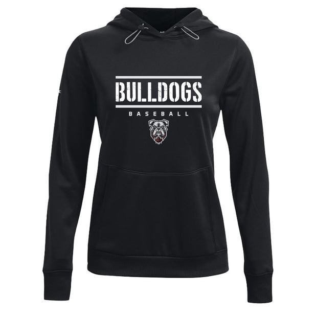 CBB - UA Women&