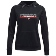 CCC - UA Women's Armour Fleece Storm Hoodie