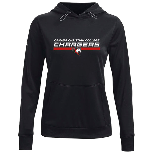 CCC - UA Women&