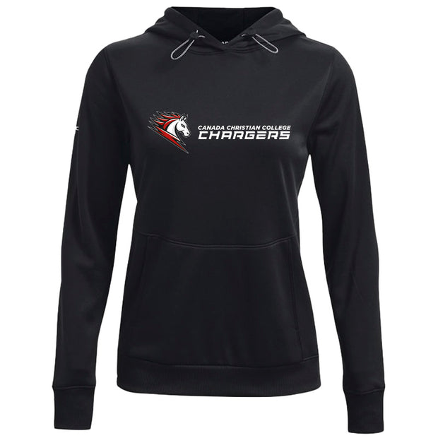 CCC - UA Women&
