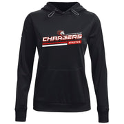 CCC - UA Women's Armour Fleece Storm Hoodie