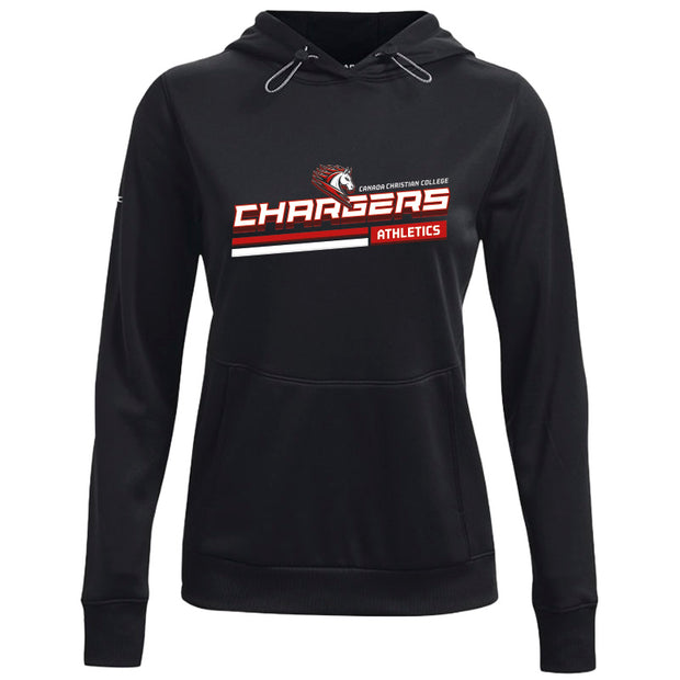 CCC - UA Women&