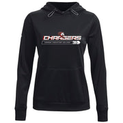 CCC - UA Women's Armour Fleece Storm Hoodie